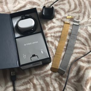 Fitbit versa